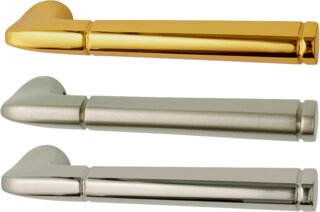 Türdrücker HAGER 1403