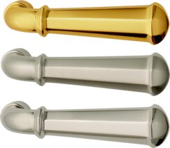 Maniglia per porte HAGER 1415