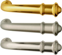 Maniglia per porte HAGER 1419