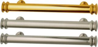 Poignée de meubles HAGER 410