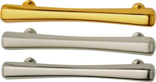 Poignée de meubles HAGER 412