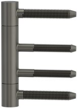 Einbohrbänder GRIFFWERK AXUM 9300