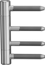 Ficci da forare GRIFFWERK AXUM 9301
