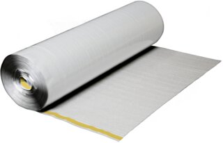 Sous-couche isophonique ALBERT maxischaum