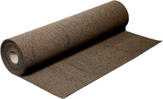 Sous-couche isophonique ALBERT kogu