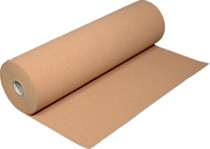 Sous-couche isophonique ALBERT klebkor