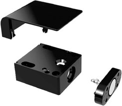 Kompaktverriegelung BSW CEL 400 Arbeits-/Ruhestrom