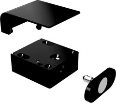 Chiusura compatta CEL 400 E corrente di lavoro a scatto