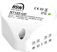 Bloc d'alimentation UP BSW NT