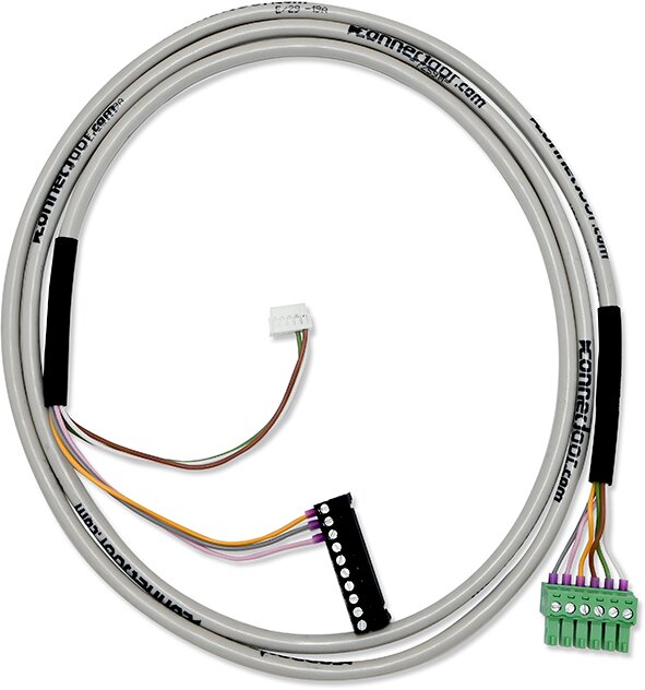 Nova by Navicom Câble Haut-parleur 1m pour écran NOVA NX4-00665 Nova by Navicom Câble Haut-parleur 1m pour écran NOVA NX4-00665