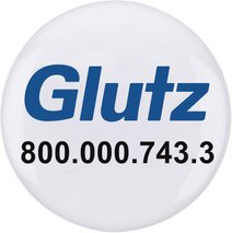 Étiquette adhésive GLUTZ E-Access G-Line