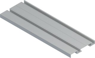 Laufschiene OPK Submarine 9