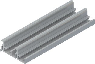 Doppia guida di scorrimento OPK Ocean 1