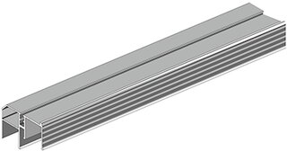 Doppelführungsschiene OPK Ocean 9