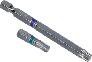 Embouts avec bague de couleur CRI OK-LINE / TX