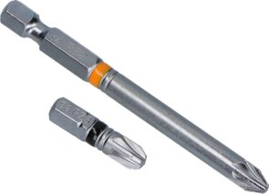 Embouts avec bague de couleur CRI OK-LINE / PZ