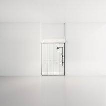 Kit completo docce a nicchia OPK Discovery 7