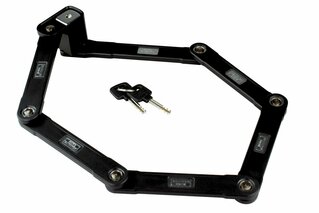 Antivol pliable BURGWÄCHTER 790 90