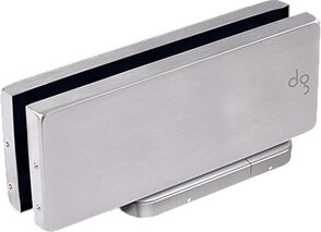 Pendeltürschliesser DORMA GLAS Universal Motion NG 33