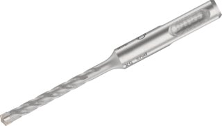 Punta per martelli perforatori BOSCH PRO SDS plus-5X