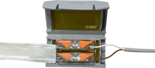 Gelbox SIHGA Monitorix®