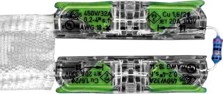 Checkbox SIHGA Monitorix® WET