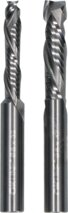 Fresa a spirale per scanalature HM OK-LINE