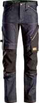 Pantalon de travail/Jeans SNICKERS FlexiWork 6956
