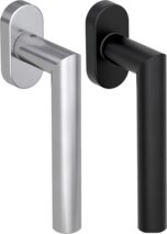 Maniglia per finestra GRIFFWERK Lucia Professional