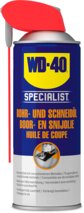 Huile de perçage et de coupe WD-40