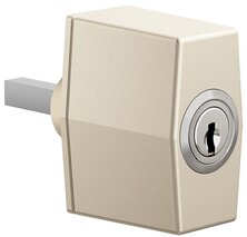 Maniglie girevoli con cilindro HEUSSER 3405
