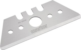 Lama trapezoidale MARTOR 65232