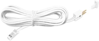 Anschlussleitung und Endkappe L&S Octopus Moove 4