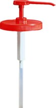 Dispenser per secchi da 3 litri PEVALIN Special