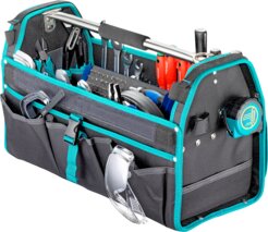 Sacoche à outils TECHNOCRAFT ALLROUND-BASIC