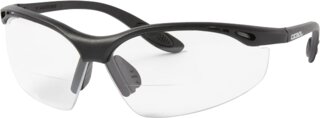 Schutz- und Lesebrille GEBOL