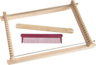 Métier à tisser pour enfants PEBARO