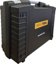 Valigia di trasporto HIKOKI per chiodatrice N1808 DA