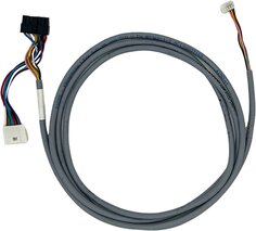 Câble de raccordement connecdoor pour vantail résidentiel CDLI