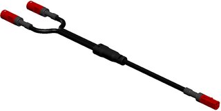 Distributeur en Y L&S pour module RGB