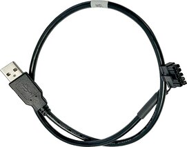 Câble de configuration pour FlipLock d-check/e-check