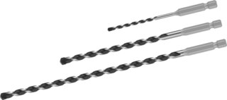 Steinbohrer BOSCH PRO HEX-5