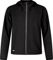 Softshell-Jacke SAFETY JOGGER ESSOF