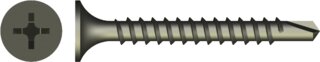 Schnellbauschrauben REVOTOOL SS5