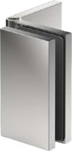 Connecteurs angulaires PAULI+SOHN PONTERE+ 8302 réglable