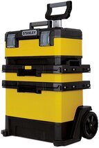 Rollende Werkstatt STANLEY