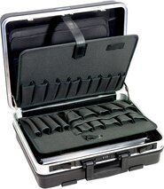 Valise à outils B+W base VIDE