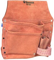 Borse per chiodi e attrezzi