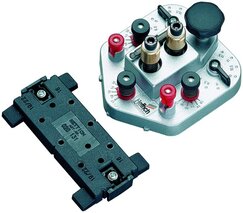 Bohrlehre HETTICH Drill-Jig VB