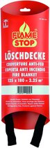 Brandschutzdecke MENTREX FlameStop®